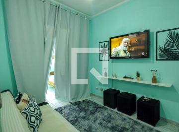 Apartamento · 14m² · 2 Quartos · 1 Vaga · Imoveis - Mirim