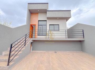 0cf8e761ef401bf8ecb171f3f70b60f2.jpg · Casa Térrea Com 03 Dormitórios Sendo Uma Suíte, Piscina E Duas Vagas