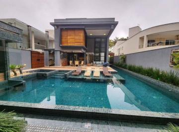 c745f7329fe1f34cbece2db60d05c765.jpg · Casa Com 5 Suítes, 585 m² - Venda Ou Aluguel/mês - Riviera de São Lourenço - Bertioga/sp