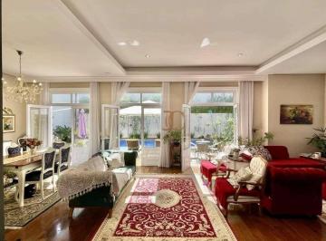 14191666ca06e6aa386ec1ecd594633f.jpg · Casa Com 4 Suítes por R$1.800.000 - Quintas de São Fernando