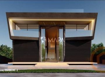 97583ac1d81a623cff8a675be661ddb3.jpg · Casa Com 6 Suítes À Venda, 1669 m² por R$ - Residencial Dois (Tamboré) - Santana de Parn