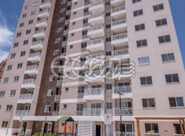 Apartamento · 57m² · 2 Quartos · 1 Vaga · Apartamento À Venda No Bairro Ponto Novo - Aracaju/se