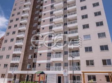 Apartamento · 57m² · 2 Quartos · 1 Vaga · Apartamento À Venda No Bairro Ponto Novo - Aracaju/se