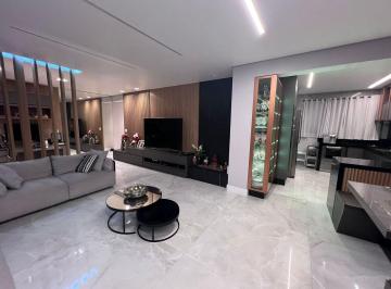 Apartamento de 3 quartos, São Bernardo do Campo · Vendo Lindo Apartamento No Jardim Do Mar 3 Suites 3 Vagas 160 m²