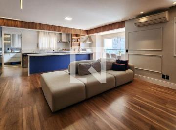 Apartamento de 3 quartos, São Bernardo do Campo · Lindo Apartamento Cond Auge Home Resort Centro de Sao Bernardo 147 m²