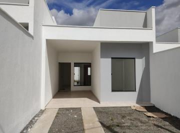 Casa de 2 quartos, Feira de Santana · Casas Novas Na Conceição