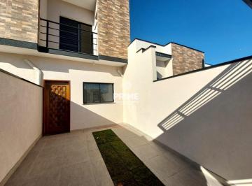 Casa de 2 quartos, Caraguatatuba · Sobrado Com 02 Dorm, 72 m² À Venda por R$350.000 - Golfinho - Caraguatatuba