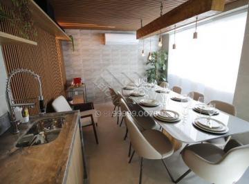 Apartamento · 96m² · 3 Quartos · 2 Vagas · Imoveis - Em Rosarinho