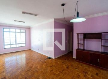 Apartamento · 113m² · 3 Quartos · Apartamento Para Aluguel - Na Vila Mariana