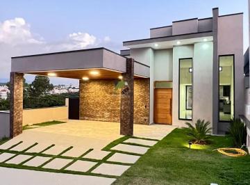 Casa · 350m² · 3 Quartos · 2 Vagas · Linda Casa Em Condomínio - Itupeva