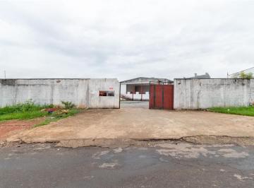 Comercial · 463m² · Área Com Galpão Comercial - Santa Genoveva