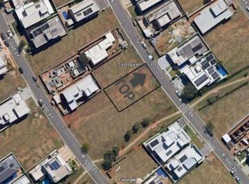 Terreno · 420m² · Lote 420 m² Portal Do Sol Green