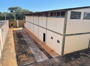Comercial · 603m² · 0 - Galpão - Jardim Petrópolis