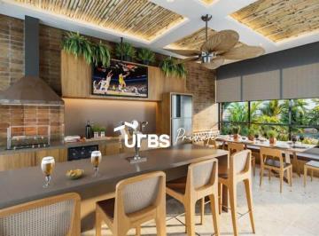 Apartamento · 80m² · 3 Quartos · 1 Vaga · Atoll Residências - Apartamento 3 Quartos, Sendo 2 Suítes