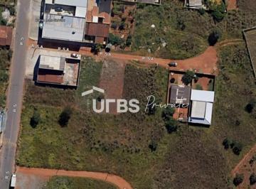 Terreno · 360m² · Chácara São Pedro - Terreno Residencial
