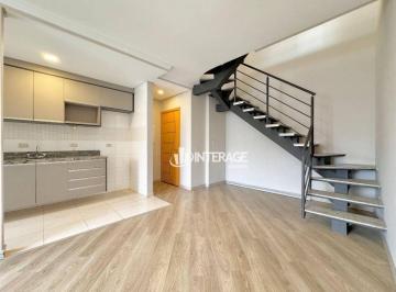 7419c4209ae58a7bd2709cf0e31f03c6.jpg · Cobertura Com 3 Quartos À Venda, 133 m² por R$1.160.000 - Cristo Rei - Curitiba/pr