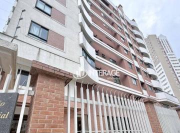 642be153566ee976439f5a124fd1216c.jpg · Apartamento Com 2 Dormitórios À Venda, 66 m² por R$629.000 - Cristo Rei - Curitiba/pr