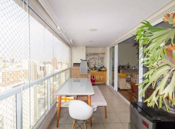 1f344b40e9e1c27836f49507bbd29938.jpg · Apartamento Com 3 Dormitórios À Venda, 140 m² por R$3.445.000 - Pinheiros - São Paulo/sp