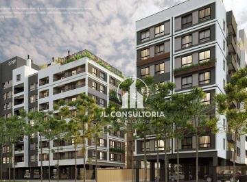 f56a56cee35b5fd03663a1baf4868402.jpg · Apartamento À Venda, 57 m² por R$536.900 - Novo Mundo - Curitiba/pr