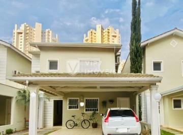 Casa · 179m² · 3 Quartos · 3 Vagas · Casa de Condomínio À Venda, 3 Quartos, 3 Suítes, 3 Vagas, Parque Campolim - Sorocaba/sp