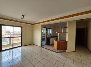Foto 01 · Venda de Apartamento de 3 Quartos Com Suíte E 2 Vagas Em Sorocaba - Sp, Jardim Santa Rosália - 109 m²