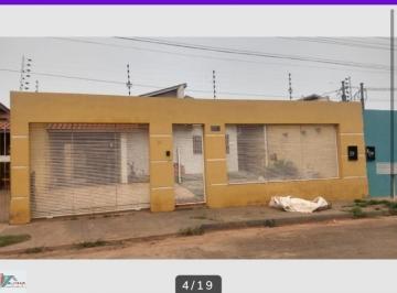 Foto 10 · Casa, Residencial Parque Das Americas, Várzea Grande, Mt