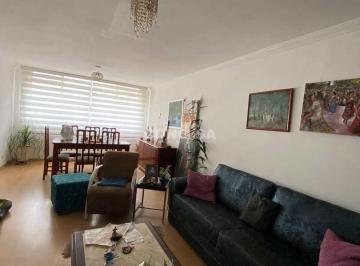 Apartamento · 109m² · 4 Quartos · 1 Vaga · Apartamento À Venda Com 109 m², Tatuapé