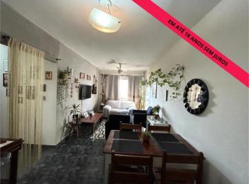 Área de Serviço · Apartamento À Venda Na Bairro Vila Monteiro Em Piracicaba - Sp.