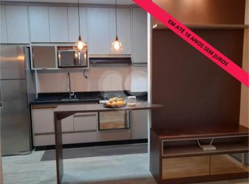 Área de Serviço · Apartamento Privativo Com Garden.