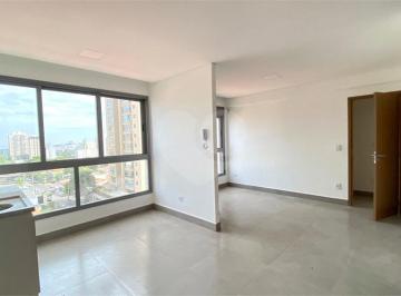 Área de Serviço · Apartamento Novo Disponível Para Locação No Condomínio Residencial Vista Queiroz, Com Execelente