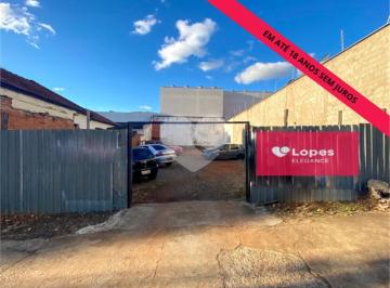 Área de Serviço · Terreno Comercial À Venda Na Av Barão de Serra Negra - Vila Rezende - Piracicaba/sp.
