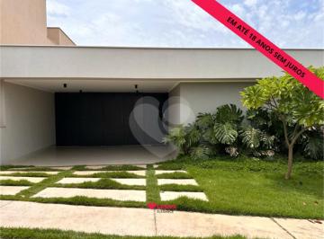 Área de Serviço · Casa Térrea - 3 Amplas Suítes Condomínio Soleil