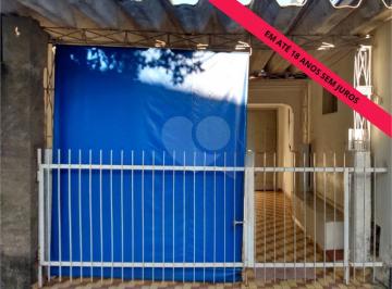Área de Serviço · Casa À Venda No Bairro Vila Monteiro Com Salão E Edicula