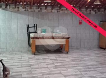 Área de Serviço · Oportunidade Em Santa Teresinha - Casa 3 Dormitórios.