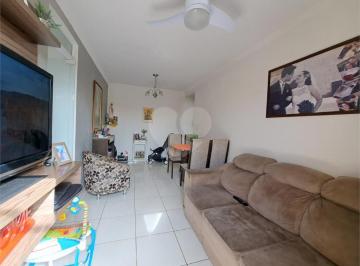 Área de Serviço · Apartamento À Venda No Colinas de Piracicaba