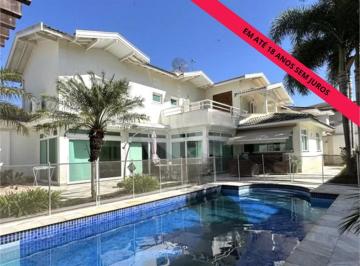 Área de Serviço · Casa Em Condomínio À Venda, 4 Quartos, 4 Suítes, 6 Vagas, Terras de Piracicaba - Piracicaba/sp