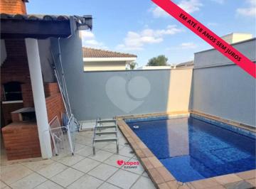 Área de Serviço · Bela Casa Disponível Para a Venda No Condomínio Terras de Piracicaba