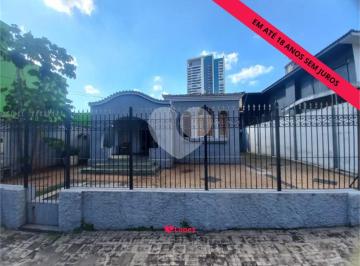 Área de Serviço · Excelente Casa À Venda No Centro de Piracicaba - Sp.