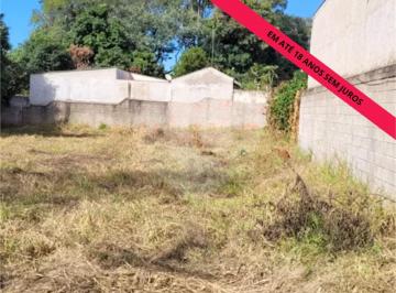 Área de Serviço · Terreno de 1000 m² À Venda No Bairro Santa Rita Em Piracicaba/sp.