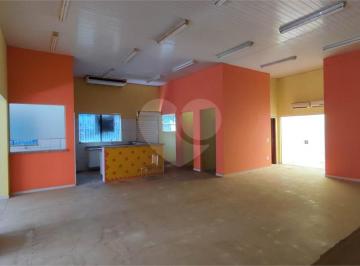 Área de Serviço · Imóvel Comercial Para Alugar Em Piracicaba/sp.