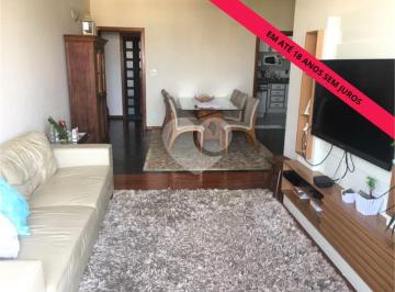 Área de Serviço · Apartamento À Venda No Edifícil Dom Pedro