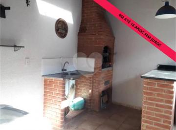 Área de Serviço · Casa Em Condomínio Fechado Com 2 Quartos Em Piracicaba