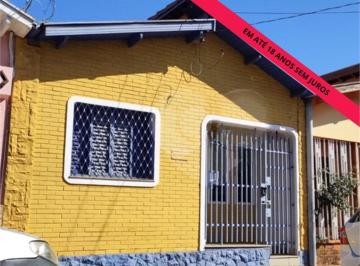 Área de Serviço · Casa Comercial a Venda No Bairro Alto Em Piracicaba - Sp.