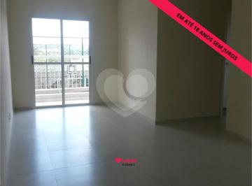 Área de Serviço · Apartamento Com 3 Dormitórios