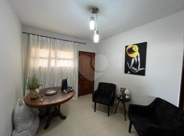 Área de Serviço · Apartamento À Venda Com 2 Quartos No Bairro Alto Em Piracicaba