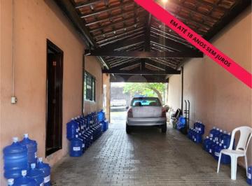 Área de Serviço · Casa À Venda Com 3 Quartos Na Paulista Em Piracicaba