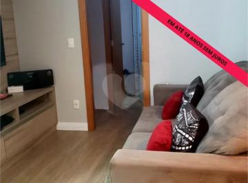 Área de Serviço · Excelente Apartamento No Edifício Agatha Com 3 Dormitórios