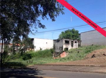 Área de Serviço · Terreno À Venda No Loteamento Santa Rosa
