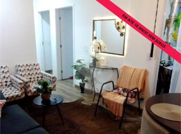 Área de Serviço · Apartamento À Venda No Condomínio Top Life II No Bairro Jardim Abaeté Em Piracicaba - Sp.