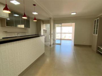 Área de Serviço · Apartamento 103 m² - 03 Dormitórios - Para Locação No Bairro Alto